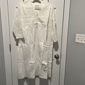 Powell Craft Nightdress